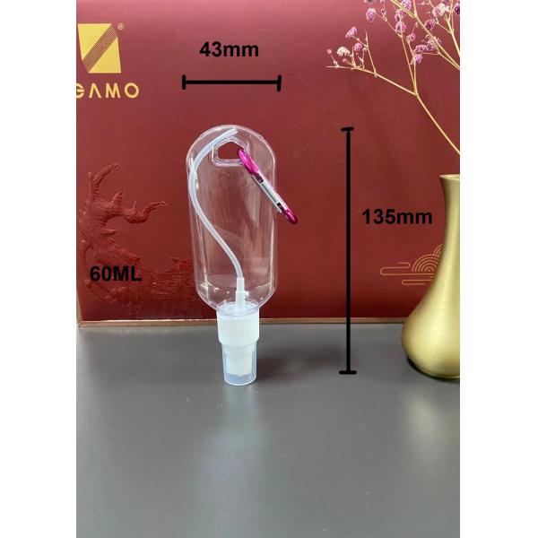 550ML Green Shampoo Conditioner, Body Wash Refillable Shower Bottles with Pumps