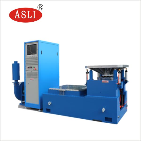 Cheap Electrodynamic Vibration Mechanical Vibration Test Shaker for Lithium Battery for sale