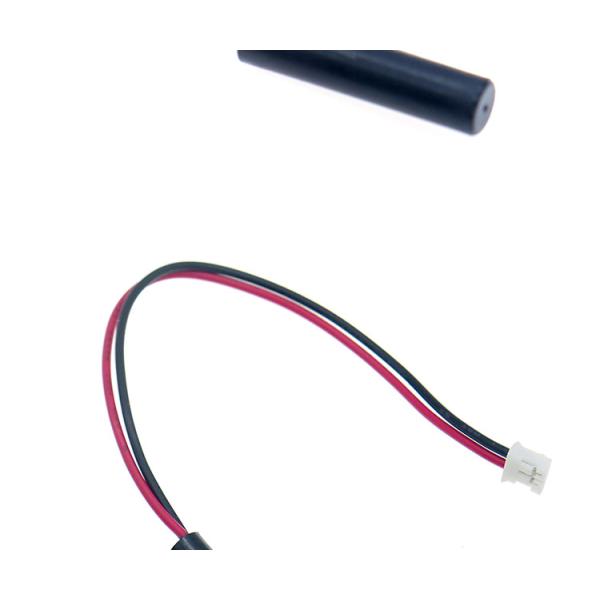 Custom OEM JST PH 2.0 SH ZH XH MX to Magnetic Reed Switch Sensor Harness Cable