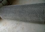 20mesh Crimped Mesh