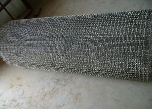 20mesh Crimped Mesh