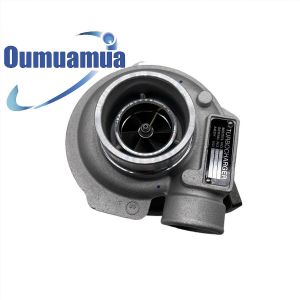 Turbo HX25 Turbocharger 3599880 4042193 3599879 for cummins
