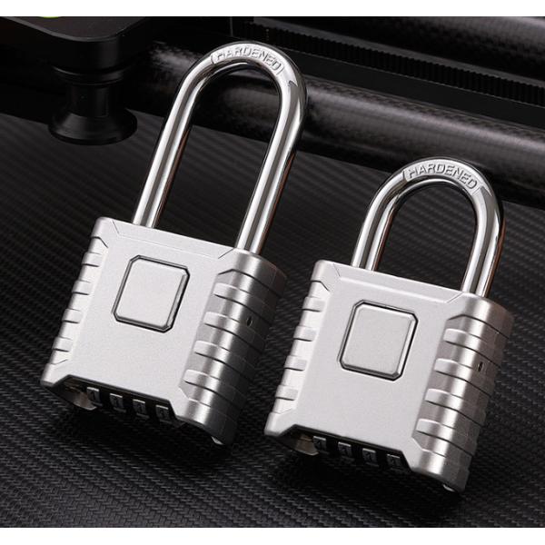 OEM Industrial Combination Lock Padlock Sets Keyed Alike 20mm