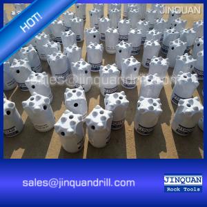 Best Tapered Rock Drill Button Bits wholesale