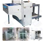 NG Stocker PCB Loader Unloader SMT NG/OK PCB Unloader