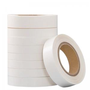 Best 0.08MM Hot Melt Adhesive Film Hot Melt Self Adhesive Tape For Shoe Materials wholesale