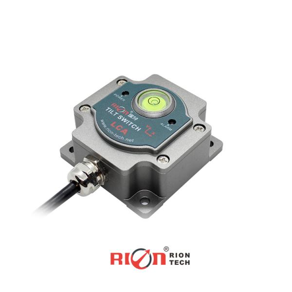 Best LCA331 High Precision Inclinometer Switch for Accurate Angle Detection wholesale