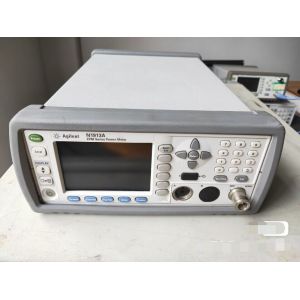 Best N1913A Agilent RF Power Meter Rackmount Kit Microwave Frequency Counter wholesale