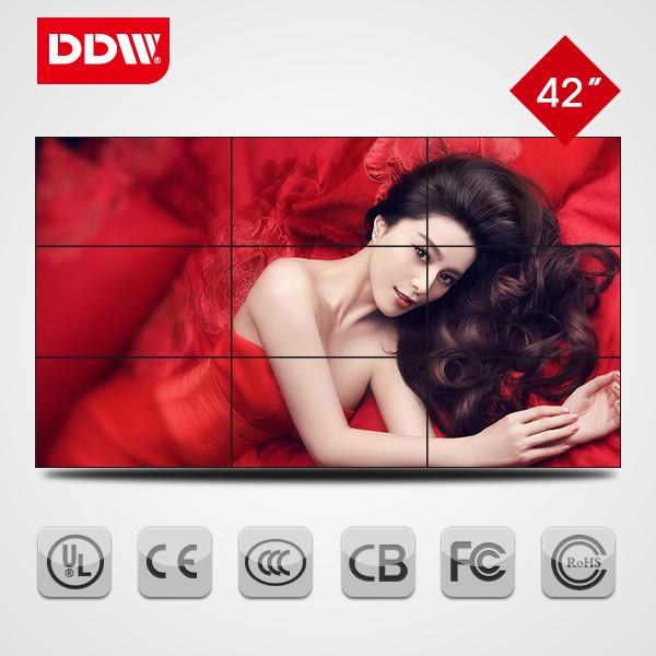 Cheap 2x3 Samsung video wall Samsung 55inch Video Wall for sale