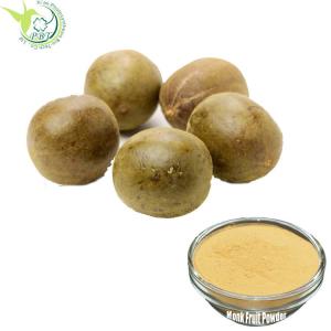 Best HALAL Monk Fruit Powder 80mesh Ipomoea Batatas L wholesale