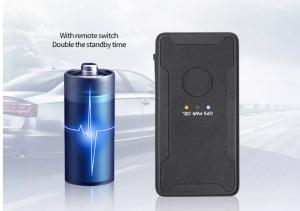 Best 4G 3000mah Long Standby Car Tracking Device Voice Recording For Car Asset wholesale
