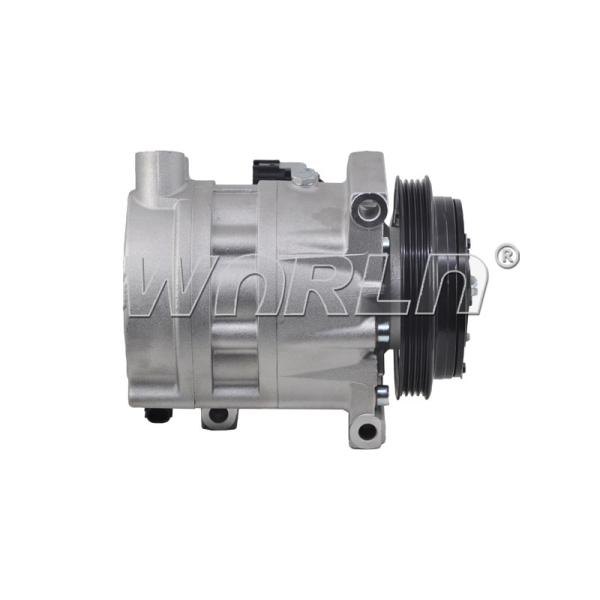 92600AC00B Auto AC Compressor CWV615M 4PK For Nissan Fairlday For Skylin WXNS016
