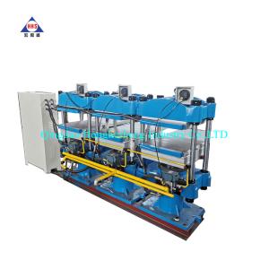 Best rubber flat panel curing press/Rubber Shoe sole Vulcanizing machine wholesale