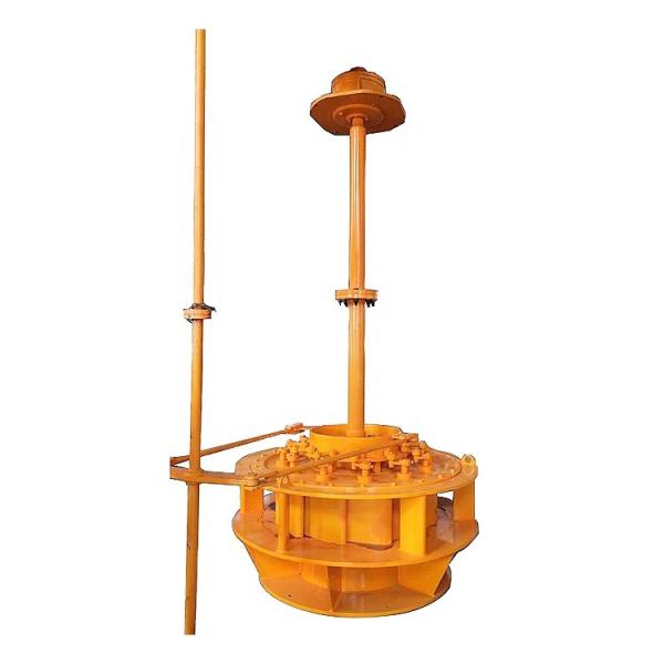 Axial Turbine 20kw Hydro Generator For Hydro Electric Power Generation