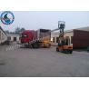 Buy cheap 40 Slot High Pressure Johnson Wire Screen For Coal / Mine Easy Installation from wholesalers