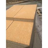China Municipal Construction Block Paving Edging Stones Excellent Water Permeability for sale