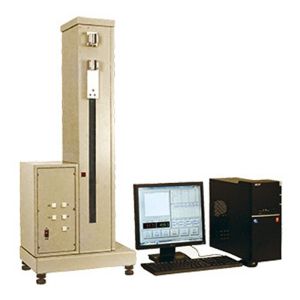 Spandex Elasticity Meter Spandex Filament Elasticity Testing Machine