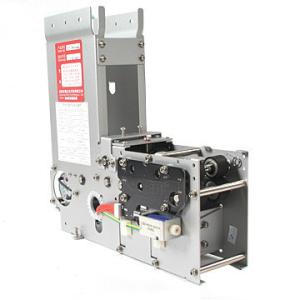Best Heat Resistant Automatic Card Dispenser Card Issuing Machine Anti Rust wholesale