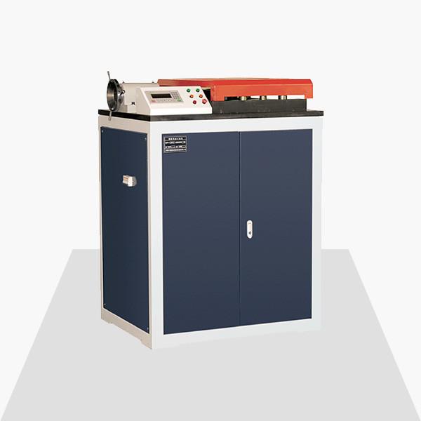 Cheap GW Pipe / Steel Bar Bending Machine 1.5KW ISO 6935-2 Standard for sale