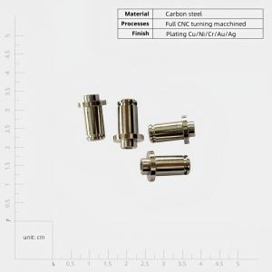 Best OEM CNC Machining Stainless Aluminum CNC Turning Milling Part Customized Components Service wholesale