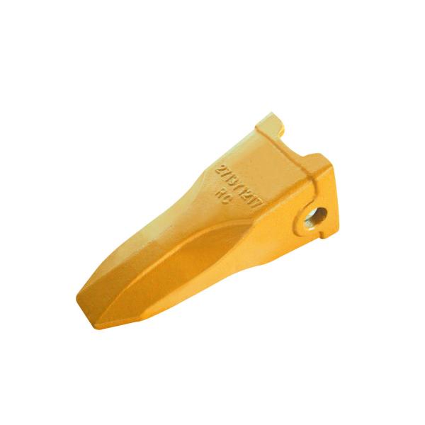 NB TIG® TIGER TOOTH 2713-1217TL Bucket Teeth For Daewoo DH220