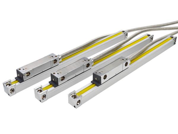 Cheap Dro System Absolute Linear Scale Encoder For Drilling Lathe Grinder for sale
