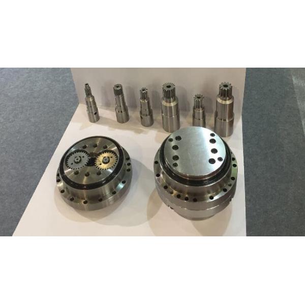 Zero Backlash Hollow Shaft Precision Reducer Gear Rv, Repace Nabtesco Rs-320CA