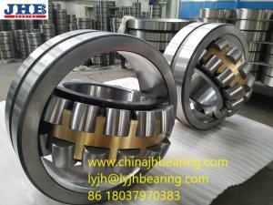 China Hot Wide Strip Mill Use Double Rows Roller Bearing 23040 CC/W33 200x310x82mm on sale