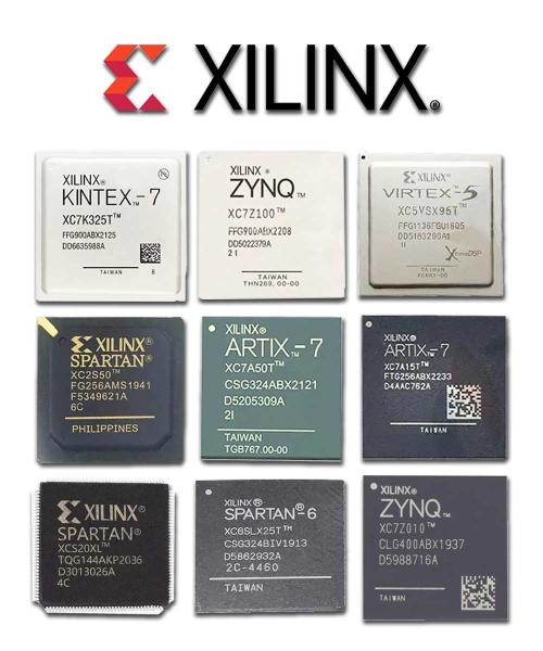 Cheap XC2V250-4CSG144I Integrated Circuits (ICs)
Embedded
FPGAs (Field Programmable Gate Array) for sale