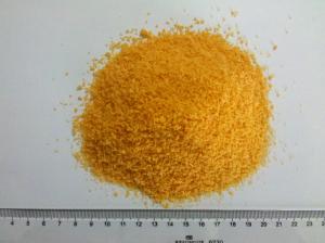 Best 10kg Sushi Crunchy Bread Crumbs , Flavored Japanese Bread Crumbs wholesale