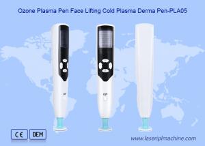 Best Mini 106kpa Paa Ozone Plasma Pen Wrinkle Removal Freckle Spot Removal wholesale