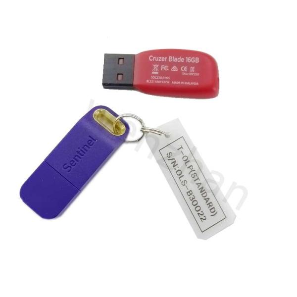 Cheap T-Solution Hanwha T Olp OffLine Programming Software for sale