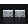 Buy cheap ISO14001 Abrasion Resistance Alumina Porcelain Pole from wholesalers