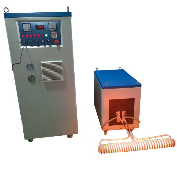 SF-160KW Super Audio Induction Heating Equipment For All Metal Induction Heating Machine