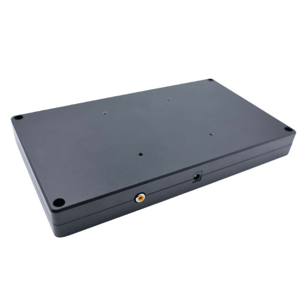 High Performance Drone Video Receiver Portable With 500MHz-8GHz Frequency Range