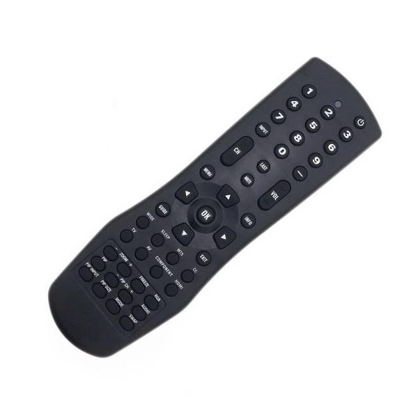 Cheap Durable Using Remote Control Electricsuitable Control Remote Smart TV Universal Remote Control TV for sale
