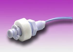 China Liquid-Water-Level-Sensor-Reedswitch-Float Switch Plastic BLMF-25I  switching current power rating  contact form on sale