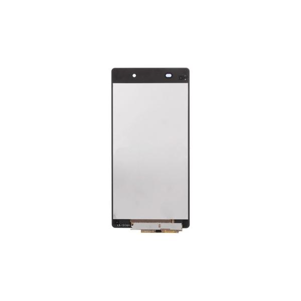 High Copy Sony LCD Screen , Sony Z2 Screen Replacement Kit No Dead Pixels