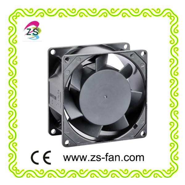 Cheap Manufacturer AC axial Ventilation Fans Axial Flow Fan  110*110*25mm for sale