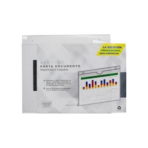 Best UCI Magnetic Document Holder Transparent Acrylic File Folder MAFH02 wholesale
