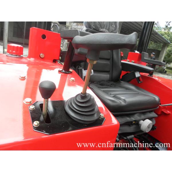 35hp multi-functional mini crawler bulldozer EPA diesel engine crawler dozer/tractor with front loader/backhoe