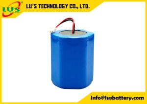 Best 18650 3.7V 7.4V 11.1V 14.8V 24V lithium ion battery OEM/ODM rechargeable lithium ion 18650 battery pack wholesale