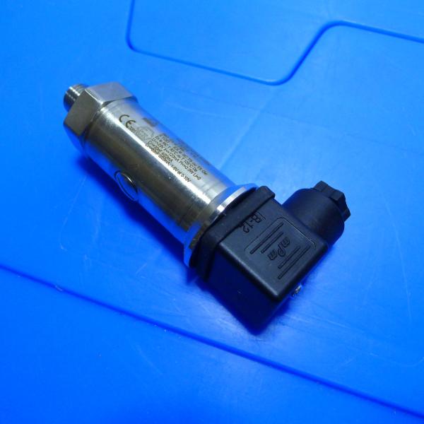 BAUMER Pressure Sensor/Pressure Transmitter Y91-2.5.9.B16.A For Solar Cell Stringer