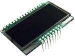 HTN Programmable Lcd Display , Custom Lcd Display For Medical Equipment