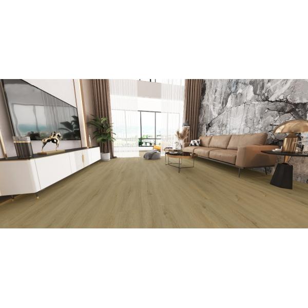 ABA Non Slip Vinyl Flooring Tile Real Wood Texture Pets Friendly