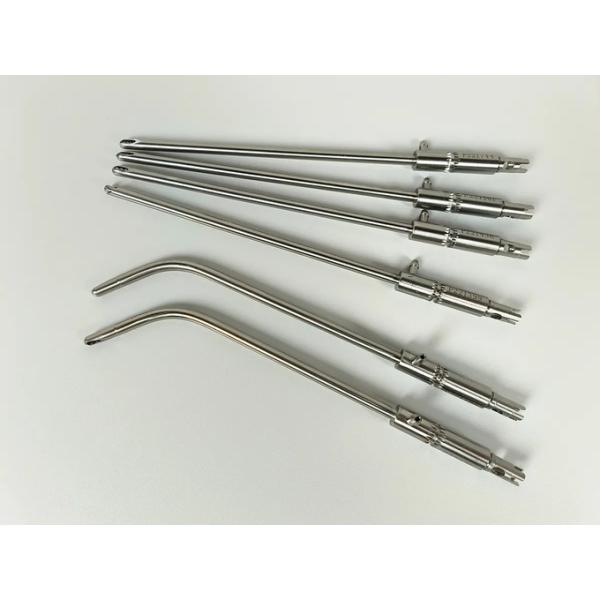Reusable Surgical Drill System Electric Drill For Otolaryngology Surgery