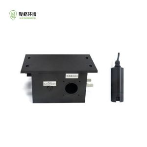 Best Flow Through Online Turbidity Sensor POM Material 400NTU 2000NTU 4000NTU wholesale