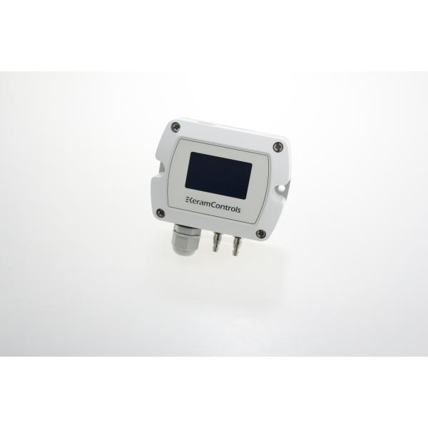 KDP210 DPT Differential Pressure Transmitter Customized