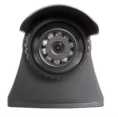 Cheap Rear View Camera 1/4 Sharp CCD IP68K 420 TV lines 120 Wide Angle 671 for sale