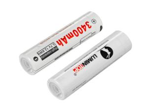China Lumintop Flashlight Rechargeable Lithium Batteries Micro USB Adapter on sale